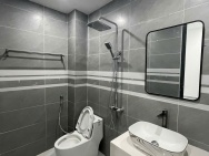 Bán Nhà Hẻm Phong Châu, Sát KDT Mỹ Gia, Vĩnh Thái Nha Trang. Giá 3