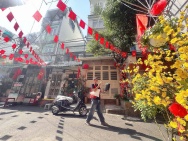 HIẾM NHÀ BÁN - CHÍNH CHỦ BÁN NHÀ MẶT TIỀN KD Đ.PHAN NGỮ, TÂN ĐỊNH,