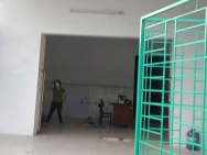 CHO THUÊ NHÀ MẶT TIỀN ĐƯỜNG PHAN VĂN ĐÁNG, P.9, VĨNH LONG - MỚI XÂY