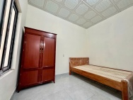 CHO THUÊ PHÒNG TRỌ KHÉP KÍN – Z115 THÁI SƠN 2, QUYẾT THẮNG, TP THÁI