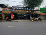 MẶT TIỀN NGUYỄN VĂN KHÔI – GÒ VẤP - NGANG 8,3M HIẾM – CUNG ĐƯỜNG