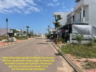 HÀNG HIẾM CHÍNH CHỦ BÁN Lô Đất Biệt Thự Khu Sinh Thái Diêm Vân Xã