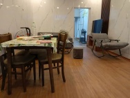 CHO THUÊ CĂN HỘ TẬP THỂ NGUYỄN CÔNG TRỨ, HÀ NỘI – TẦNG 1 – 70M² –