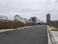 BÁN ĐẤT TĐC CÂY ĐA – HẢI AN – GẦN LÊ HỒNG PHONG – GIÁ 88TR/M²