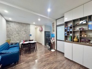 PASS PHÒNG MASTER – CHUNG CƯ GOLDSEASON THANH XUÂN, HÀ NỘI - TẶNG