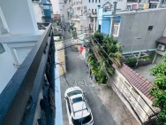 Chính chủ bán nhà đẹp góc 2mặt tiền, ngang 6m,đường ô tô thông, giá