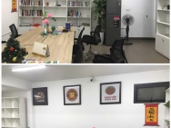 CHÍNH CHỦ CHO THUÊ MẶT BẰNG VĂN PHÒNG TẠI 143 PHẠM VĂN ĐỒNG, PHƯỜNG