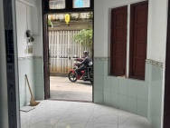 CHO THUÊ MẶT BẰNG KINH DOANH MẶT TIỀN - HUỲNH VĂN BÁNH