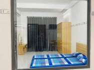 CHO THUÊ CĂN HỘ TẠI NAM NHA TRANG (PHƯỜNG PHƯỚC HẢI cũ) TỈNH KHÁNH