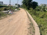 SIÊU PHẨM ĐẤT MẶT TIỀN RẠCH VƯỜN LÀI, Q.12 GẦN QL1A – DT KHỦNG –