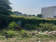 Cần bán lô đất MT Rạch Vườn Lài, vị trí đẹp, cách Vườn Lài nối dài