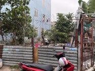 CHÍNH CHỦ CẦN BÁN ĐẤT THỔ CƯ – TRẦN THỊ HÈ, Q.12  TPHCM – SỔ HỒNG