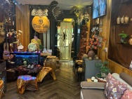 Bán nhà Đường Thành, 35m2, 4 tầng, mặt tiền 3.2m, 21.5 tỷ, ngõ rộng