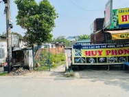 BÁN ĐẤT MẶT TIỀN ĐÔNG THẠNH – GIÁ TỐT – SỔ HỒNG RIÊNG