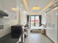 CHO THUÊ CĂN STUDIO TẠI TRUNG HOÀ, CẦU GIẤY, HÀ NỘI