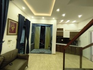 ♥ 2 Mặt Thoáng kiệt thông 408 Hoàng Diệu, 50m2 3 tầng 3PN rộng khép