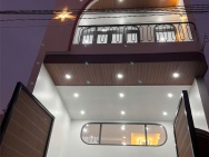 Bán nhà phố TP Mới Bình Dương, 3PN, Sân Ô Tô, Giá 2,75 Tỷ