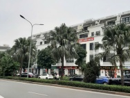 Bán nhà mặt phố Hàm Nghi Vinhome Gardenia