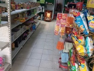 CẦN SANG GẤP CỬA HÀNG SỮA VÀ TẠP HÓA ĐƯỜNG PHAN ĐÌNH GIÓT, TP THUẬN