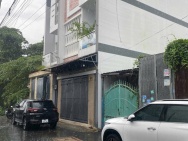 THỦ ĐỨC - BÁN ĐẤT + KÈM DÃY NHÀ TRỌ102M (6*17) FULL THỔ CHỈ 7.2 TỶ