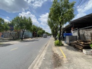 CCG ĐẤT TÂN HIỆP HÓC MÔN – SÁT CẠNH KHU BIỆT THỰ – GIÁ CHỈ 10TR/M²