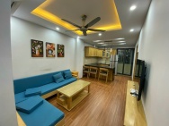 CHO THUÊ CĂN HỘ CHUNG CƯ MINI CAO CẤP 2N1K FULL NỘI THẤT  TẠI KĐT