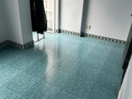 Phòng trống ban công – Trường Chinh, Q12, Tp HCM