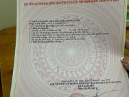 Chủ cần bán trong Tết thuộc Xã Phước Hải
DT 443mv 80 thổ cư. Ngang