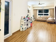 CĂN HỘ VIEW ĐẸP - GIÁ TỐT CẦN BÁN NHANH Căn Chung Cư Học Viện Quốc