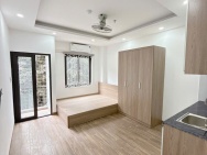 CHO THUÊ CCMN TẠI ĐẠI MỖ, NAM TỪ LIÊM, HÀ NỘI CHỈ HƠN 3tr/ tháng