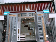 Bán nhà Thạnh Xuân 22gần chợ Minh Phát
1 trệt, 1lầu, 3pn, 2totet