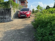 Bán Đất 107m2- Lô góc hai mặt tiền Tại Đồng việt, Yên Dũng, Bắc