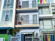 Cho thuê nhà đường Tô Hiến Thành phường 3 Đà Lạt 20 triệu