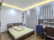 Nhà 3 tầng, 2 mặt tiền thôn Gia Tân - tổ 11, Quang Minh. Đường