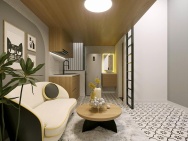 Cho Thuê Căn Hộ, Phòng Khép Kín Ngô Gia Tự – Thang Máy, Ô Tô Đỗ