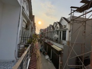 Nhà TL37 Quận 12 – SHR, hẻm xe hơi, giá nhỉnh 4 tỷ