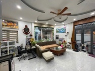 ♥ Nhà Góc kiệt 3m thông Than Thanh, 55m2, 3 tầng mới tinh, thoáng