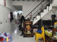 ♥ Nhà sát Đào Tấn đi bộ 2 phút ra Phố Đi Bộ Bạch Đằng, Cầu