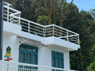 Cho thuê homestay 1500m2 đường Hùng Vương- phường 11 Đà Lạt giá 45