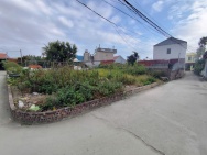 BÁN ĐẤT PHỐ SÔNG HE – DƯƠNG KINH – DIỆN TÍCH 91,4M² – GIÁ 1,92 TỶ