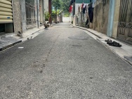 Siêu phẩm! Bán nhà Du Nội, Mai Lâm Đông Anh 45m 3 tầng dân xây chắc