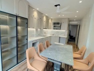 NGÕ KIẾN THIẾT KHÂM THIÊN - 6 TẦNG THANG MÁY NHÀ MỚI - 38m2 mt 3.4m