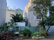 BÁN ĐẤT KHU TÁI ĐỊNH CƯ PHÚ MỸ – QUẬN 7