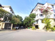 Bán Biệt thự Liền Kề WaterFront City - 128m 6 tầng - Thang Máy -