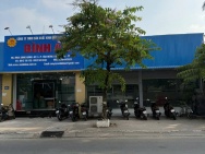 CHÍNH CHỦ CHO THUÊ KHO XƯỞNG 300M² – 199A SONG HÀNH, QUẬN 12