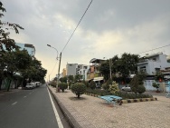 Bán nhà Mặt tiền Hiền Vương - giao Lê Khôi , 4,1x20m, Cấp 4 - tiện