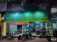 E sang nhượng quán chính chủ tại Phú diễn mb 80m2, mt 8m, 2 mặt