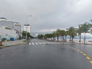 Kinh Doanh Phố Biển- Diện Tích Lớn- Ngang Khủng- Cách Biển 100m