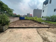 Chỉ 3,15 TỶ - sở hữu lô đất 52M2 thôn Ấp Tre mặt tiền 6M khủng -