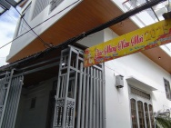 ♥ Lô Góc kiệt 3m thẳng 60m ra Hùng Vương Big C, 45m2, 2 tầng